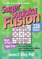 Super Sudoku Fusion