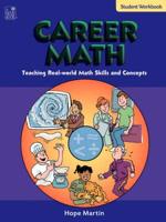 Career Math Student Workbook