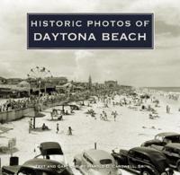 Historic Photos of Daytona Beach