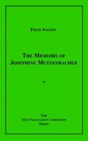 Memoirs of Josephine Mutzenbacher