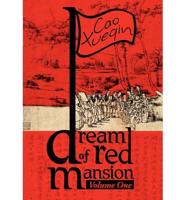 Dream of Red Mansion, Complete and Unexpurgated, V1