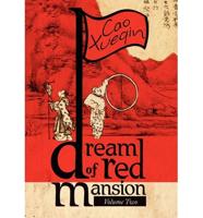 Dream of Red Mansion, Complete and Unexpurgated, V2