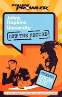 College Prowler Johns Hopkins University Off The Record