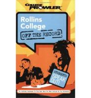 Rollins College College Prowler Off The Record