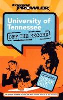 University Of Tennessee College Prowler Off The Record