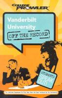 College Prowler Vanderbilt University Off The Record