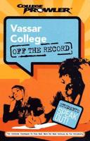 Vassar College College Prowler Off The Record