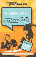 Virginia Tech College Prowler Off The Record