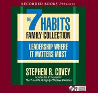 The Seven Habits: Family Collection