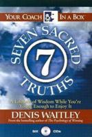 The Seven Sacred Truths