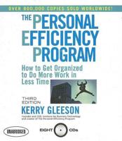 The Personal Efficiency Program