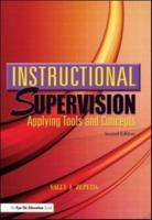 Instructional Supervision