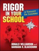 Rigor in Your School