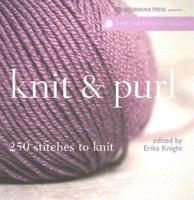 Knit & Purl