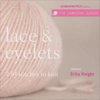 Lace & Eyelets