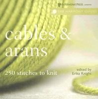 Cables & Arans