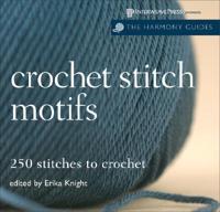 Crochet Stitch Motifs