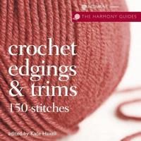 Crochet Edgings & Trims