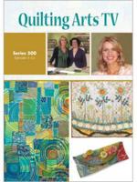 Quilting Arts TV Series 500 DVD