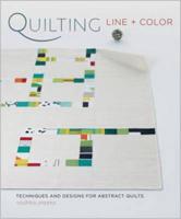 Quilting Line + Color