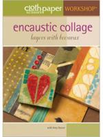 Encaustic Collage: Layers With Beeswax (DVD)