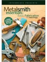 Basic Fabrication With Helen Driggs DVD