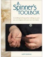 A Spinner's Toolbox (DVD)