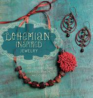 Bohemian-Inspired Jewelry