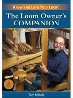 The Loom Owner's Companion: Know and Love Your Loom DVD