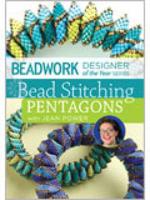 Stitching Pentagons With Jean Power DVD