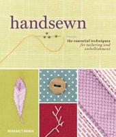 Handsewn