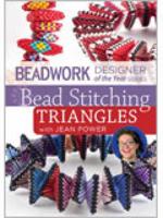 Stitching Triangles With Jean Power DVD
