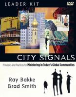 City Signals DVD Leader Kit