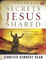 Secrets Jesus Shared DVD Leader Kit