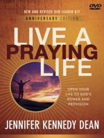 Live a Praying Life(r) DVD Leader Kit