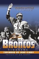 Floyd Little's Tales from the Broncos Sideline