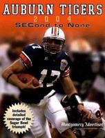 Auburn Tigers: SECond to None