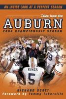 Tales from Auburn&#39;s 2004 Championship Season