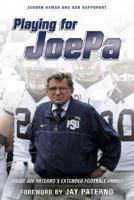 Playing for Joe Pa