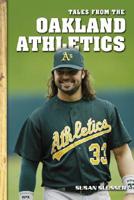 Tales from the Oakland Athletics