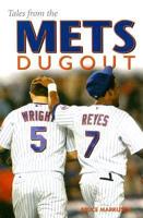 Tales from the Mets Dugout
