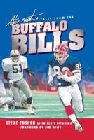 Steve Tasker's Tales from the Buffalo Bills