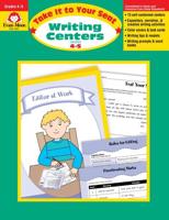 Writing Centers Grades 4-5