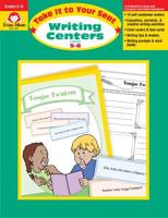 Writing Centers Grades 5-6
