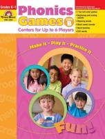 Phonics Games Level B