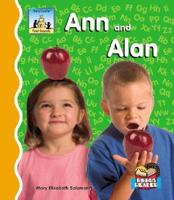 Ann and Alan