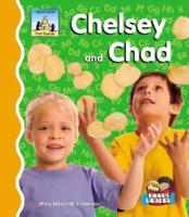 Chelsey and Chad