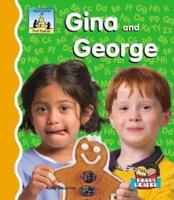 Gina and George