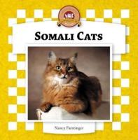 Somali Cats