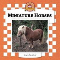 Miniature Horses / Kristin Van Cleaf